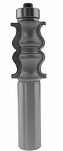 Picture Frame Router Bit - Southeast Tool SE5820