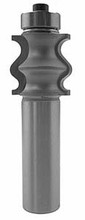 Picture Frame Router Bit - Southeast Tool SE5814