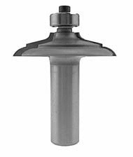 1-1/8 Large Diameter 1/8 Radius 3-3/4 Length Southeast Tool SE2160 Double Roundover Bit 1/2 Shank Carbide-Tipped 1-1/8 Large Diameter 1/8 Radius 3-3/4 Length Southeast Tool SE2160 Double Roundover Bit 1/2 Shank Carbide-Tipped