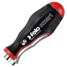 Felo Smart Combination Screwdriver and T-Handle