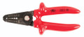 Wiha 10250 Insulated Stripping Pliers for 10-20 AWG