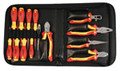 Wiha 32869 Insulated Tool Set