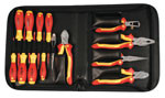 Wiha 32869 Insulated Tool Set