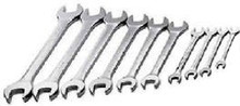 Wiha 10pc Open End Wrench Set 6-26mm
