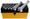 Wiha 40096 15pc Metric Combination Wrench Set, 7-21mm