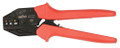 Wiha 43618 Ergonomic Crimping Tool for 20-10 AWG Standard Connectors
