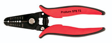 Wiha 57872 Proturn Stripping Pliers 20-10 AWG