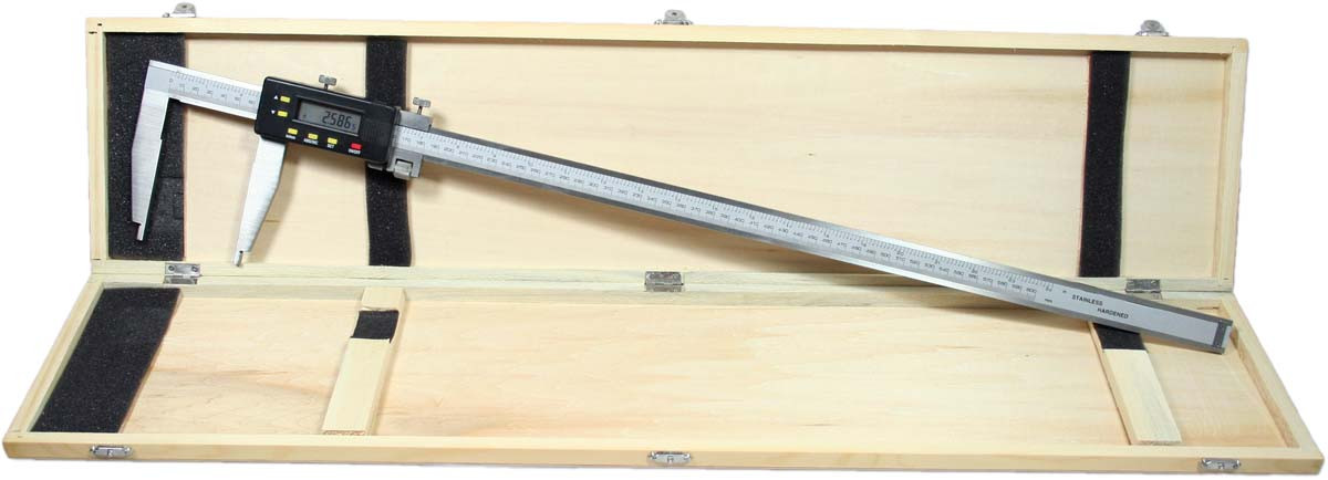 24 digital caliper