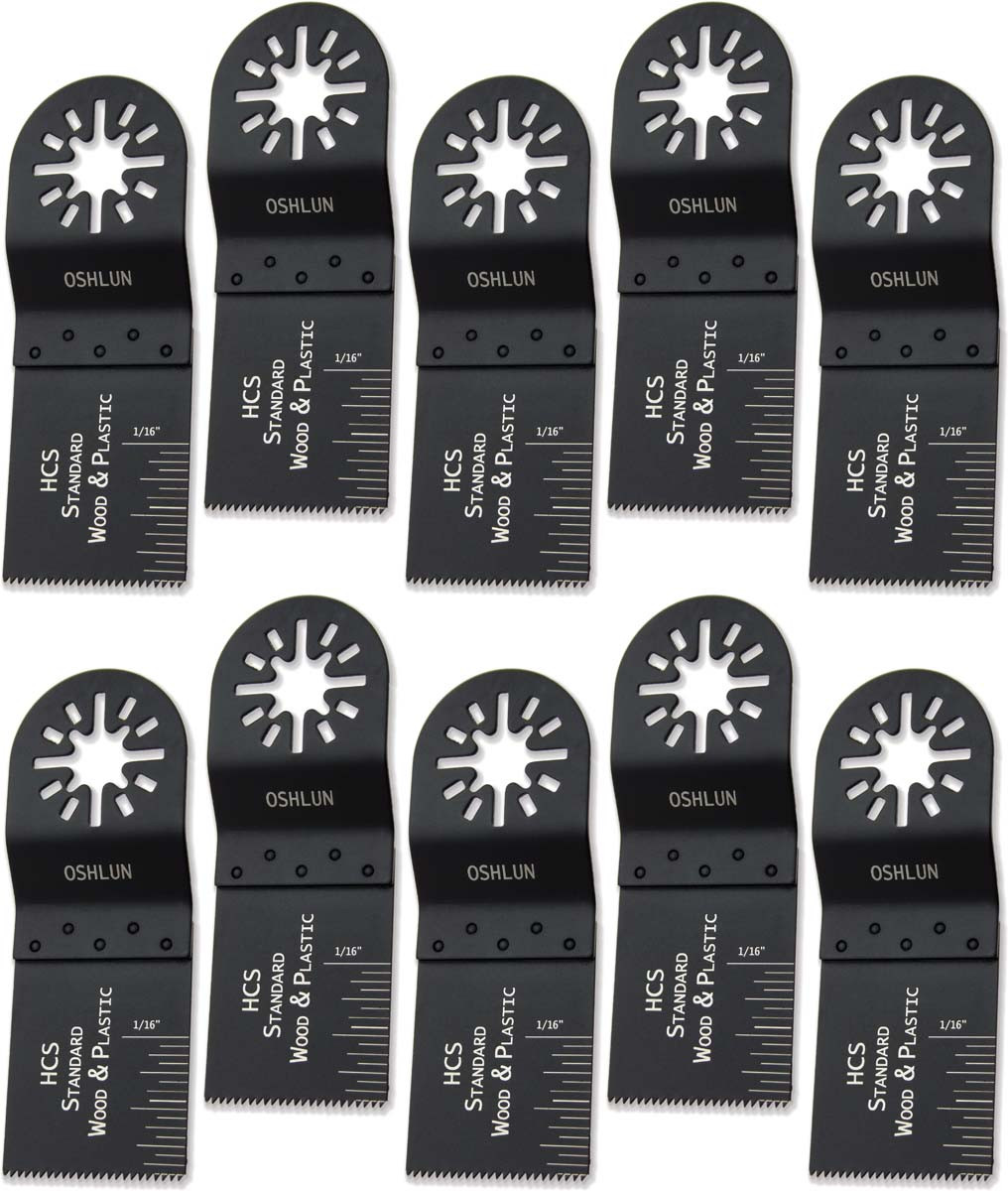 Buy Power Oscillating Tool Blades Online on Guatemala at Best Prices