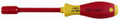 Wiha Insulated Nut Driver - Wiha 32241