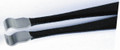 ESD Tweezers, Holds 3.5 to 7mm Diameter, Wiha 4451 - Wiha 44513