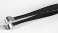 ESD Tweezers, Holds 6.5 to 10mm Diameter, Wiha 445 - Wiha 44514