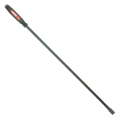 screwdriver pry bar