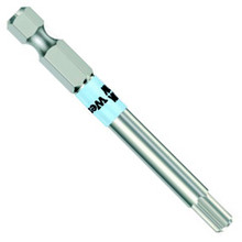 Wera Stainless Steel Hex Power Bit - Wera 05071103001