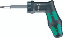 Wera 300 Hex Torque-indicator w/ Pistol Grip