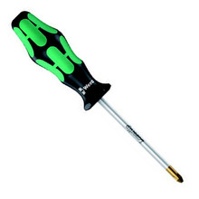 Wera 355 PZ Pozidriv Screwdriver - Wera 05009305003