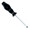 Wera 1735 Kraftform Classic Slotted Screwdriver - Wera 05031209003