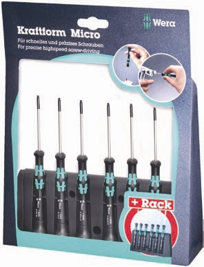 micro torx screwdriver