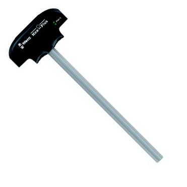 05344536001 T-Handle Hexdriver 454 3/32x100mm 05344536001 T-Handle Hexdriver 454 3/32x100mm
