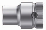 Wera Zyklop Socket - Wera 05003501002