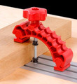 Woodpeckers knuckle clamp hold down clamp