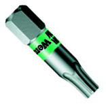 Wera 867/1 BTZ Torx Bit, Bitorsion - Wera 05066130001