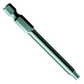 Wera 867/4 Z Torx Bit - Wera 05060187001