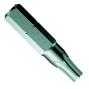 Wera 867/2 Z Torx Bit, 5/16" Drive - Wera 05066934001