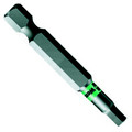 Wera 868/4 BTZ Square Bit, Bitorsion - Wera 05060147001