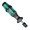 Wera Adjustable Torque Screwdriver - Wera 05074700003