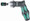 Wera Pre-Set Adjustable Torque Screwdriver Pistol Grip - Wera 05074721002
