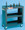 Huot SpeedyScoot CNC Toolholder Cart - Huot 33944