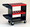 Huot ToolScoot CNC Toolholder Cart - Huot 13955