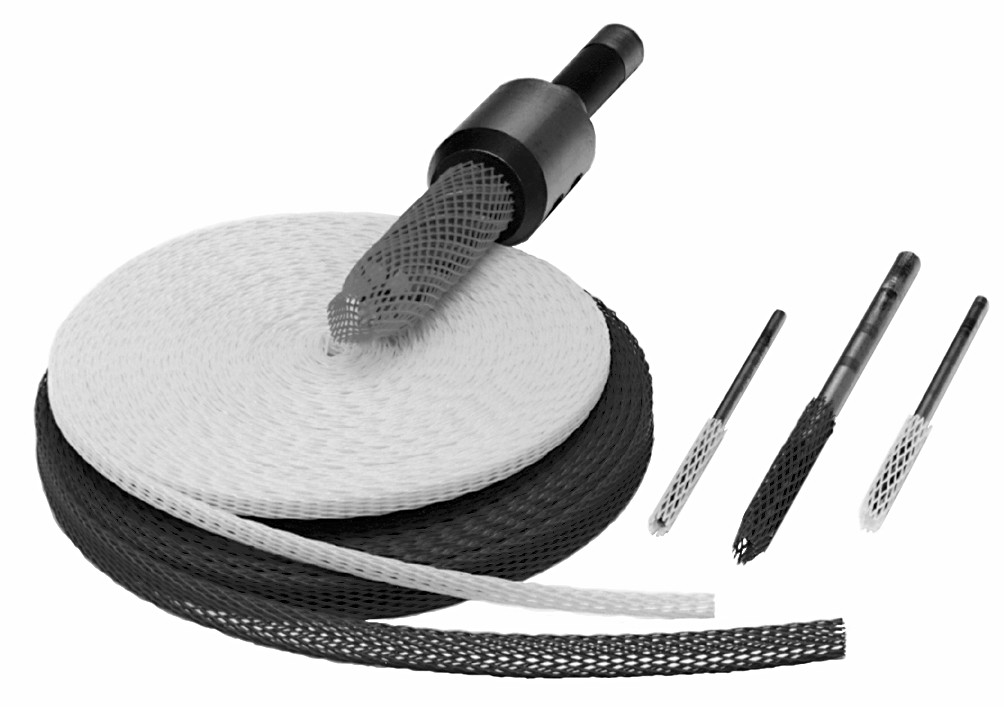 Huot 14026 Protective Cutting Tool Webbing