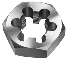 Standard Hex Dies, 1