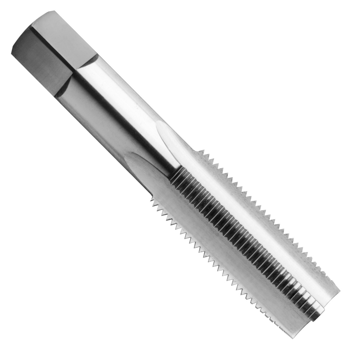 Taper Tap, Size 8-32 NC, Pkg of 5 