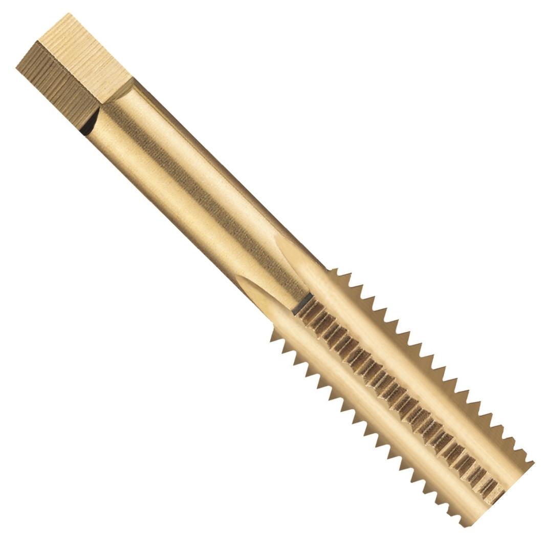 THUNDERTAP THUNDERTAP Spiral Point Plug HSS 071420