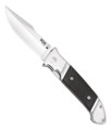 SOG Fielder Folding Knife, Mirror Polish, G10 Handle