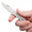 SOG Micron 2.0 Folding Knife In Hand