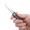 SOG Twitch II Folding Knife In Hand