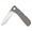 SOG Twitch II Folding Knife, Partially Open