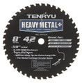 Tenryu HMC-20342DM Heavy Metal Plus Saw Blade