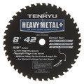 Tenryu HMC-20342BW Heavy Metal Plus Saw Blade