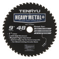 Tenryu HMC-23048BW Heavy Metal Plus Saw Blade
