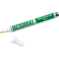 Nicrobraz Green Stop-Off Pen (12 Pens)
