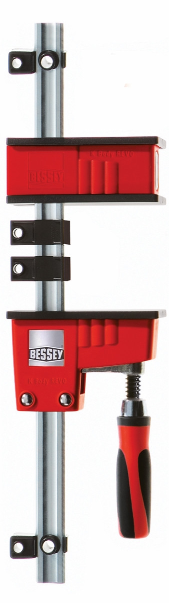 Bessey 40 deals parallel clamp