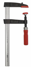 Bessey Light Duty Malleable cast bar clamp