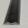 HSS Planer Knife for Terminus, 230mm x 14mm x 2.55mm, Carbide Processors  55462