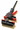 Bessey DuoKlamp- One handed clamping and spreading - Bessey Tools DUO16-8
