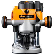 Triton Tools Plunge Router MOF001